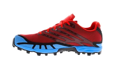 Damen Laufschuhe Inov-8  X-Talon 255 W (S) Red/Blue  UK 7,5