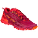 Damen Laufschuhe La Sportiva Bushido II Beet/Garnet