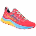 Damen Laufschuhe La Sportiva Jackal Hibiscus/Malibu Blue