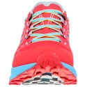 Damen Laufschuhe La Sportiva Jackal Hibiscus/Malibu Blue