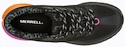 Damen Laufschuhe Merrell  Agility Peak 5 Black/Multi