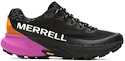 Damen Laufschuhe Merrell  Agility Peak 5 Black/Multi  EUR 37