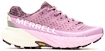 Damen Laufschuhe Merrell  Agility Peak 5 Mauve/Fondant