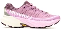 Damen Laufschuhe Merrell  Agility Peak 5 Mauve/Fondant  EUR 40,5