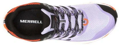 Damen Laufschuhe Merrell  Antora 3 Orchid Dr