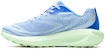 Damen Laufschuhe Merrell  Morphlite Cornflower/Pear