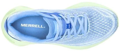 Damen Laufschuhe Merrell  Morphlite Cornflower/Pear  EUR 39