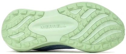 Damen Laufschuhe Merrell  Morphlite Cornflower/Pear  EUR 39