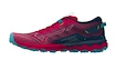 Damen Laufschuhe Mizuno  Wave Daichi 7 Jazzy/Bluebird/Blue Opal  UK 4