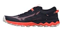 Damen Laufschuhe Mizuno  Wave Daichi 7 Night sky