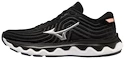 Damen Laufschuhe Mizuno  Wave Horizon 6 Black