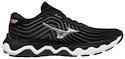 Damen Laufschuhe Mizuno  Wave Horizon 6 Black  UK 7,5