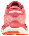 Damen Laufschuhe Mizuno  Wave Horizon 6 Garnet Rose/Rose Copper