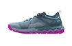 Damen Laufschuhe Mizuno Wave Ibuki 4 Forget-Me-Not/Provincial Blue/807 C  UK 5,5