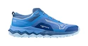 Damen Laufschuhe Mizuno Wave Ibuki 4 Gtx Marina/White/Federal Blue  UK 5,5