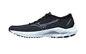 Damen Laufschuhe Mizuno  Wave Inspire 19 Black/Silverstar/Snowcrest  UK 4