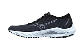 Damen Laufschuhe Mizuno Wave Inspire 19 D Black/Silverstar/Snowcres