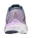 Damen Laufschuhe Mizuno  Wave Inspire 19 Wisteria/White/Sun Kissed Coral