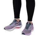 Damen Laufschuhe Mizuno  Wave Inspire 19 Wisteria/White/Sun Kissed Coral