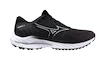 Damen Laufschuhe Mizuno  Wave Inspire 20 Ebony/White/Black  UK 4