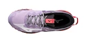 Damen Laufschuhe Mizuno Wave Mujin 9 Pastel Lilac/White/Sun Kissed Coral