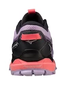 Damen Laufschuhe Mizuno Wave Mujin 9 Pastel Lilac/White/Sun Kissed Coral