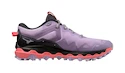 Damen Laufschuhe Mizuno Wave Mujin 9 Pastel Lilac/White/Sun Kissed Coral  UK 5,5