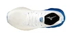 Damen Laufschuhe Mizuno Wave Neo Ultra Undyed White/8401 C/Peace Blue