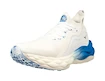 Damen Laufschuhe Mizuno Wave Neo Ultra Undyed White/8401 C/Peace Blue