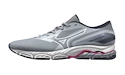 Damen Laufschuhe Mizuno  Wave Prodigy 5 Pearl Blue/White/Vivid Pink