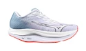 Damen Laufschuhe Mizuno Wave Rebellion Flash 2 White/Black/Gray Mist  UK 4,5