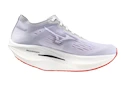 Damen Laufschuhe Mizuno Wave Rebellion Pro 2 White/Harbor Mist/Cayenne  UK 4