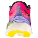 Damen Laufschuhe Mizuno Wave Rebellion Pro High-Vis Pink/Ombre Blue/Purple Punch