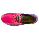 Damen Laufschuhe Mizuno Wave Rebellion Pro High-Vis Pink/Ombre Blue/Purple Punch