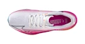 Damen Laufschuhe Mizuno Wave Rebellion Pro White/Silver/807 C