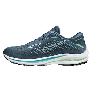 Damen Laufschuhe Mizuno  Wave Rider 25 Quarry  UK 4