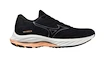 Damen Laufschuhe Mizuno  Wave Rider 26 D Odyssey Gray/Quicksilver/Salmon