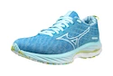 Damen Laufschuhe Mizuno  Wave Rider 26 (Roxy) Atomizer/White/Daiquiri Green