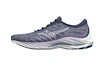 Damen Laufschuhe Mizuno  Wave Rider 26 Wisteria/White/China Blue