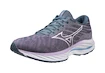 Damen Laufschuhe Mizuno  Wave Rider 26 Wisteria/White/China Blue