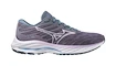 Damen Laufschuhe Mizuno  Wave Rider 26 Wisteria/White/China Blue