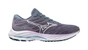 Damen Laufschuhe Mizuno  Wave Rider 26 Wisteria/White/China Blue  UK 5