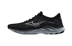 Damen Laufschuhe Mizuno  Wave Rider 27 Ebony/Snowcrest/Black