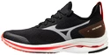 Damen Laufschuhe Mizuno  Wave Rider Neo Black