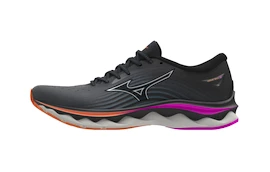 Damen Laufschuhe Mizuno Wave Sky 6 Iron Gate/Nimbus Cloud/807 C