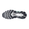 Damen Laufschuhe Mizuno  Wave Sky 8 India Ink / Neo Silver / Dusty Jade Green