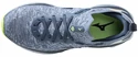 Damen Laufschuhe Mizuno  Wave Sky Neo 2 Troposphere/Blue Blizzard