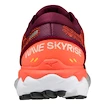 Damen Laufschuhe Mizuno  Wave Skyrise 2 Tawny Port