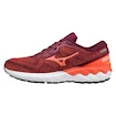 Damen Laufschuhe Mizuno  Wave Skyrise 2 Tawny Port