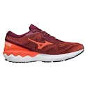 Damen Laufschuhe Mizuno  Wave Skyrise 2 Tawny Port